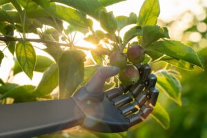 artificial intelligence e agricoltura di precisione