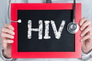 vaccino HIV