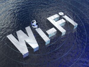 Wi-Fi 6 Wi-Fi 7