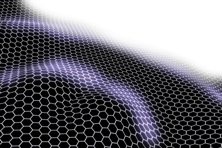 nanotecnologie grafene