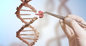 ingegneria genetica - genoma del cancro
