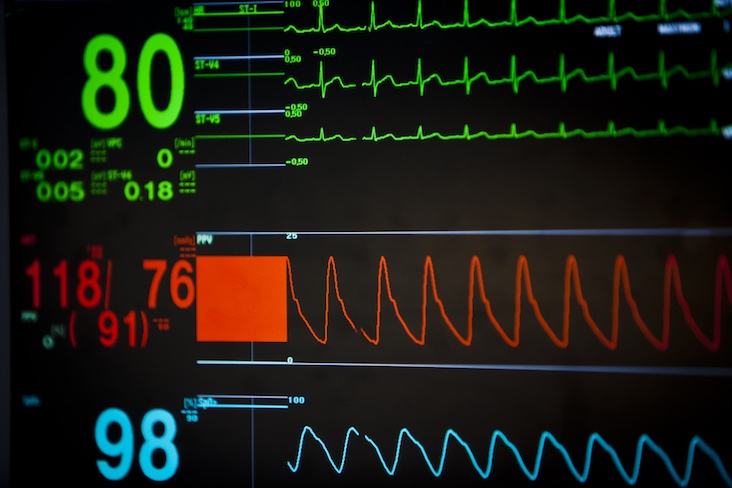 smart speaker e misurazione battito cardiaco