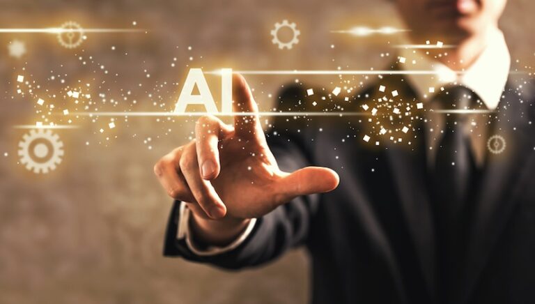 intelligenza artificiale e business