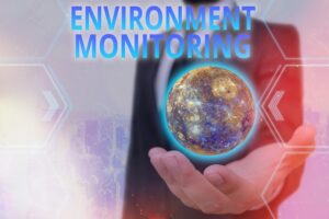 monitoraggio ambientale
