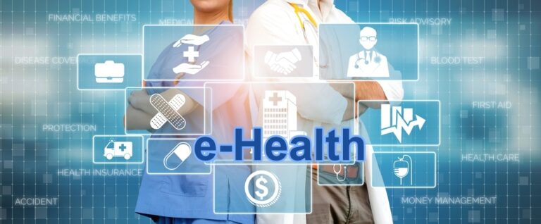 e-Health - Sanità Digitale