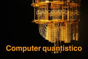 Computer Quantistico