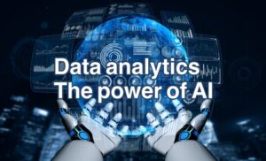 Data Analytics - AI - Concept
