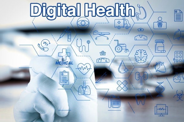 Digital health