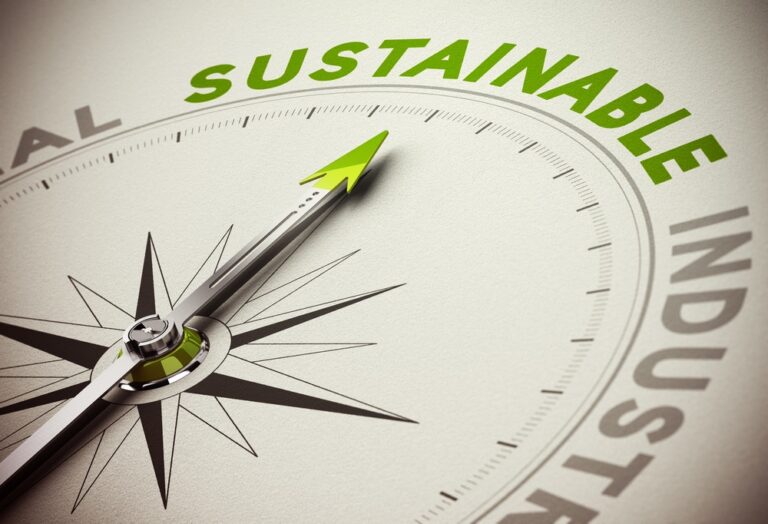 Sostenibilità aziendale - sostenibilità ambientale
