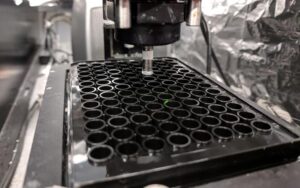 bioprinting nella sperimentazione farmacologica