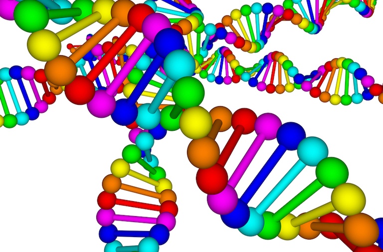 nanotecnologie e ingegneria genetica