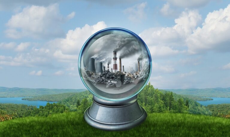 sostenibilità ambientale e cambiamento climatico