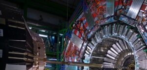 Quantum Computing IBM per il CERN