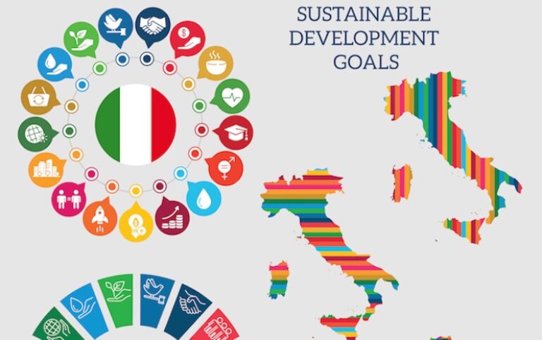 SDGs in Italia